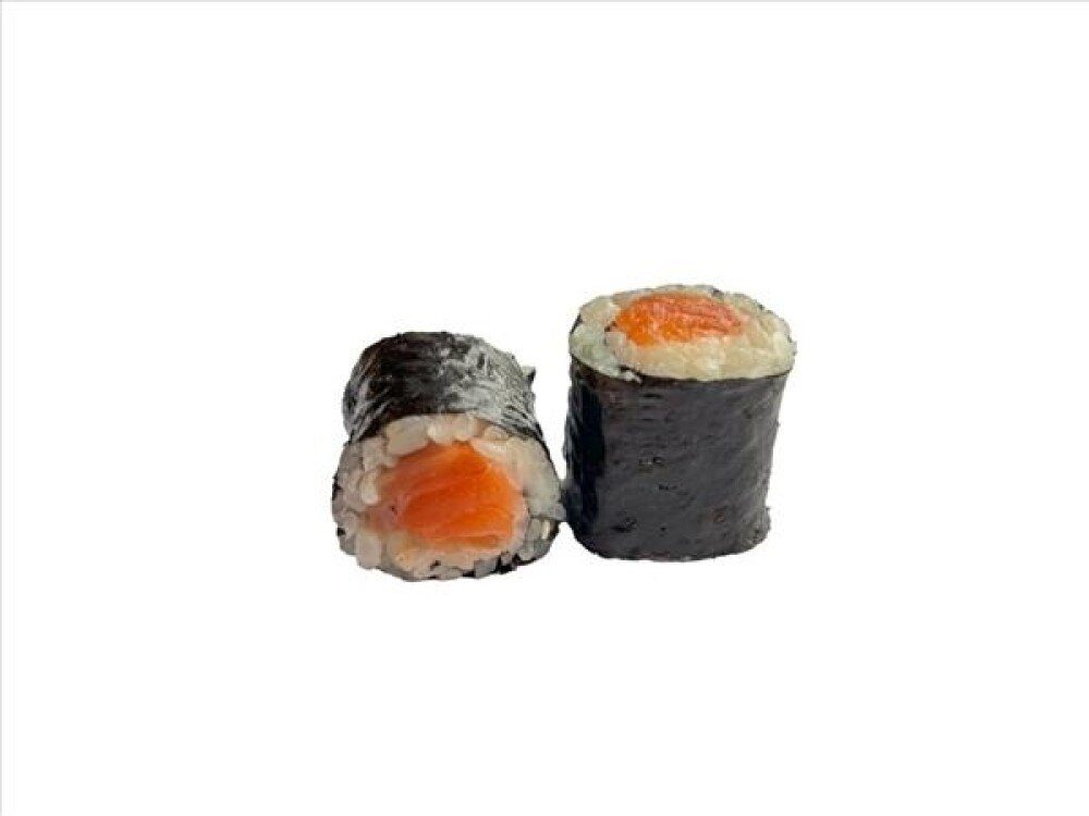 Сяке маки