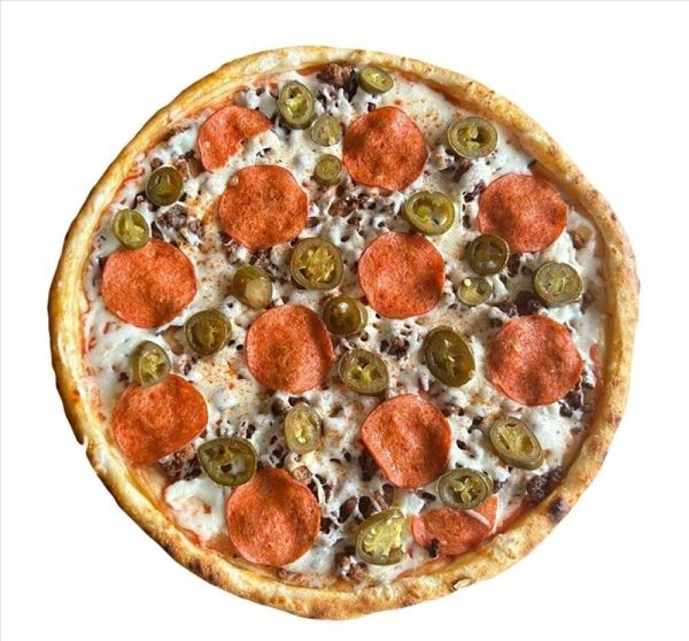 Пицца Мексиканская