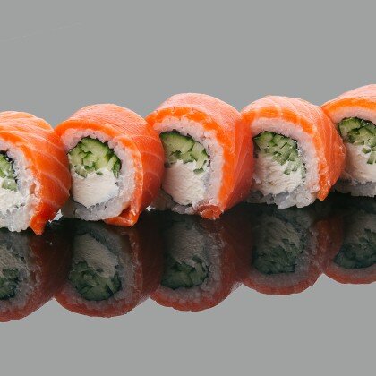 Ролл "Филадельфия NEW"