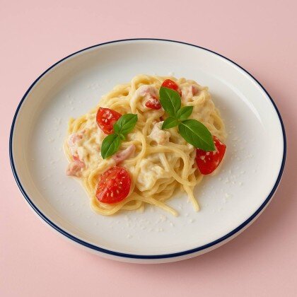 Паста Карбонара