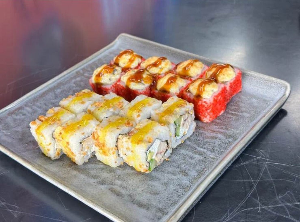 Набор "гурман"