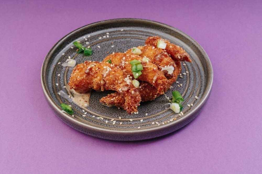 Эби Фурай (креветки)