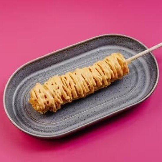 Корн дог классический