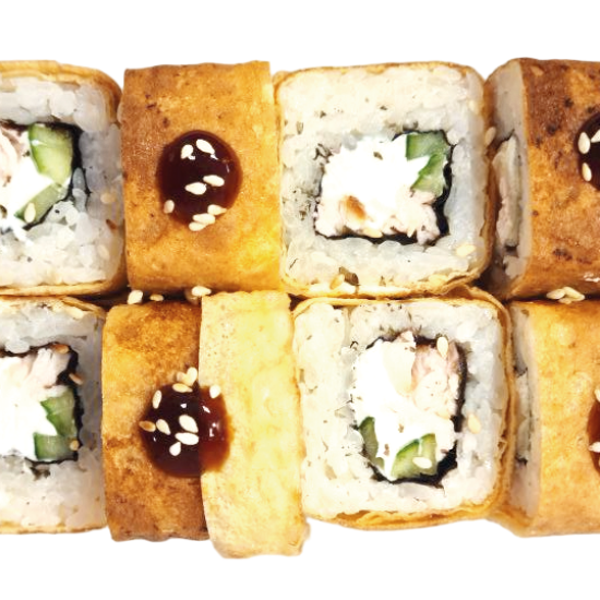 Шанхай ролл