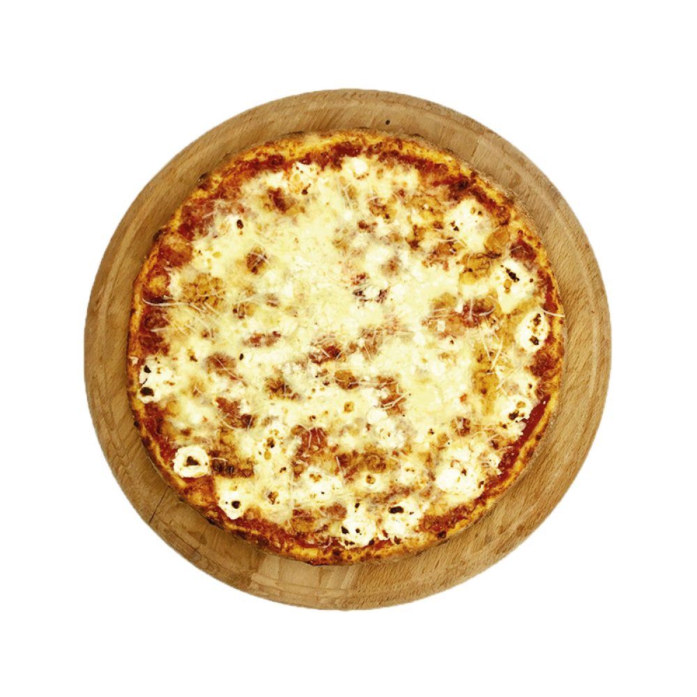 4 сыра пицца 31 см