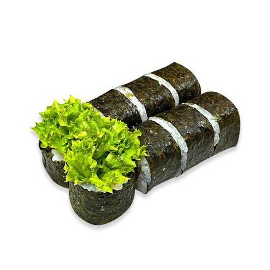 Овощной ролл