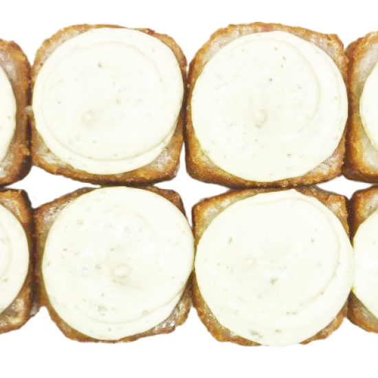 Изуми ролл темпура