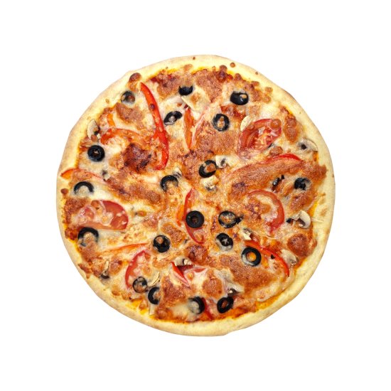 Вегетарианская 31 см