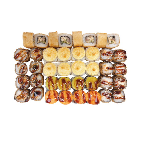 Сет Вулкан 2025