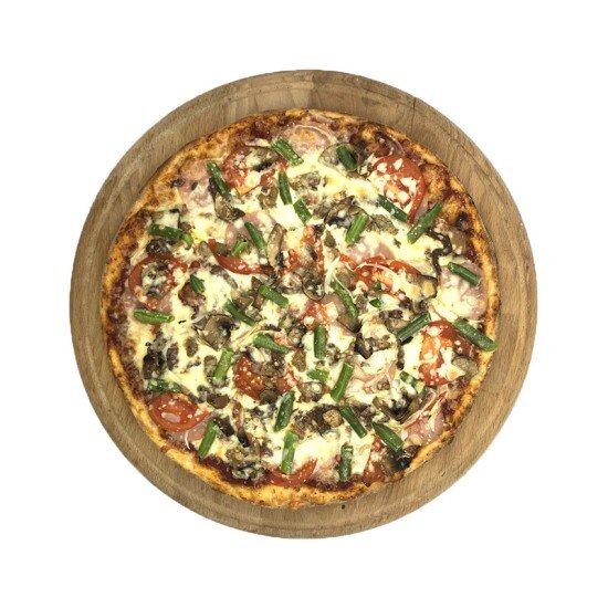 Гриль пицца! 36 см