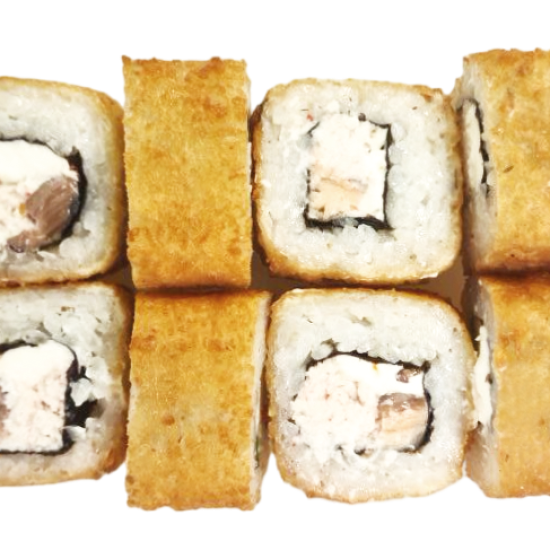 Майорка ролл темпура