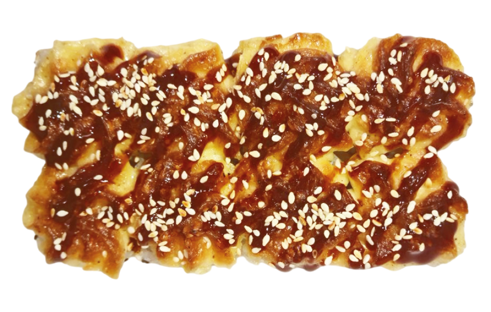 Цыпленок Хот запеченный ролл