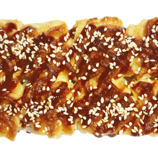 Цыпленок Хот запеченный ролл