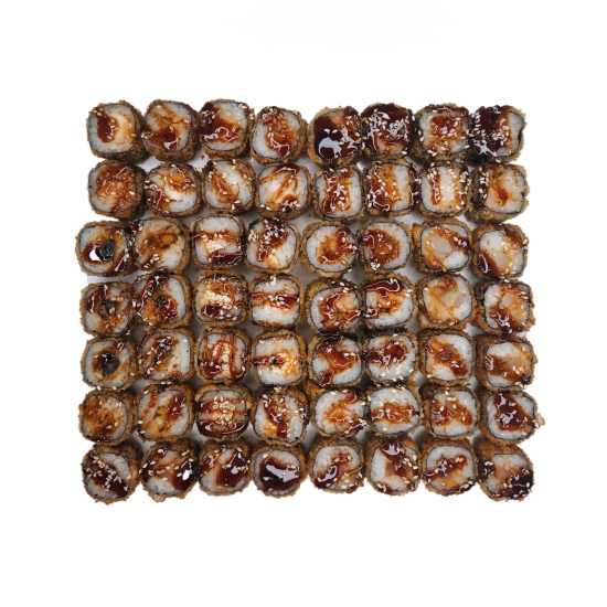 Сет Темпура 2025