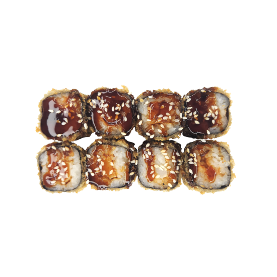 Жареный гребешок