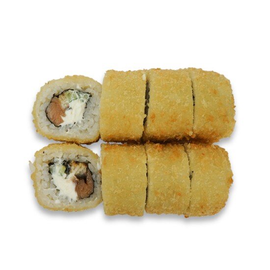 Киото ролл темпура