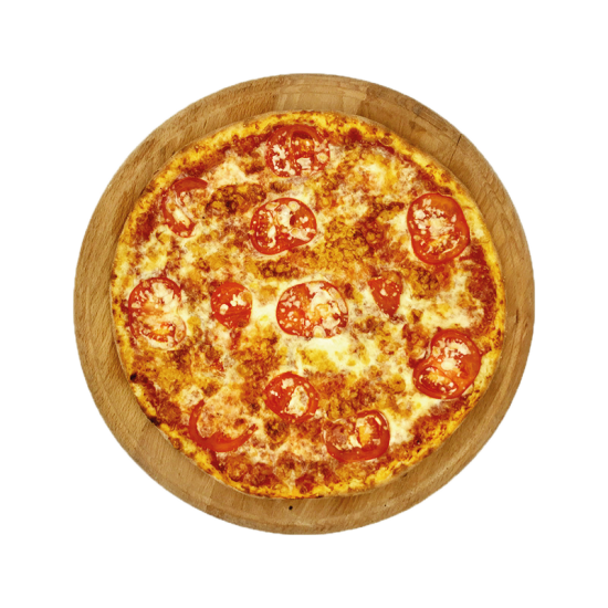 Маргарита пицца 31 см