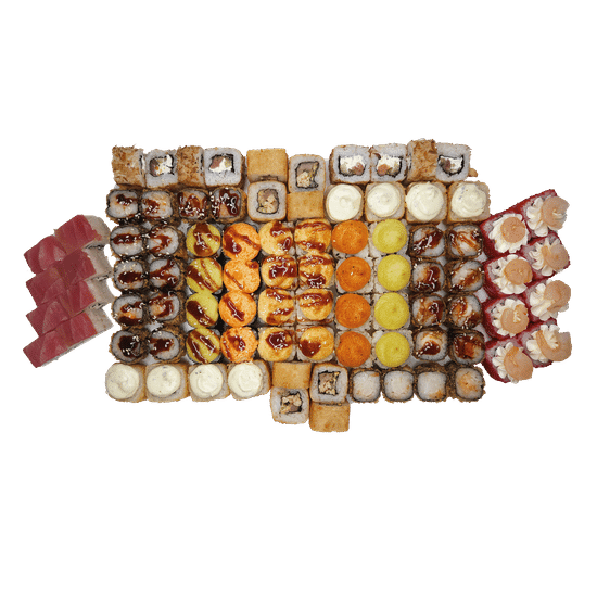 Ели-Недоели