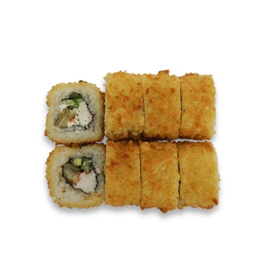 Хаято ролл темпура