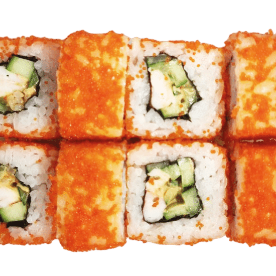 Мехико ролл