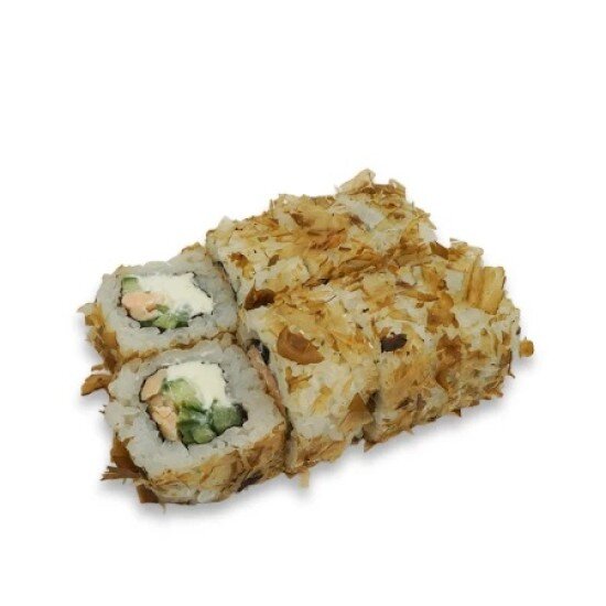 Норвежский ролл