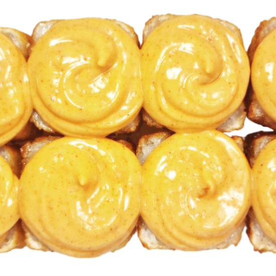 Вашингтон ролл темпура