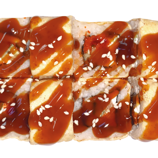 Верона ролл