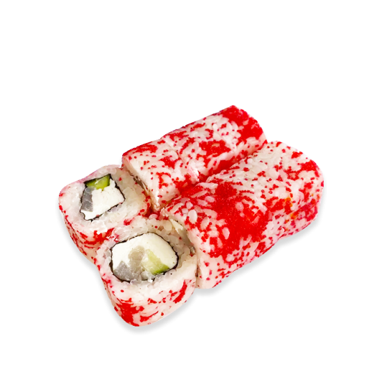 Хадако ролл