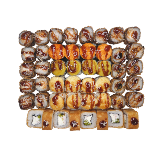 Сет Искушение