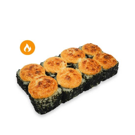 Мадагаскар запеченный ролл