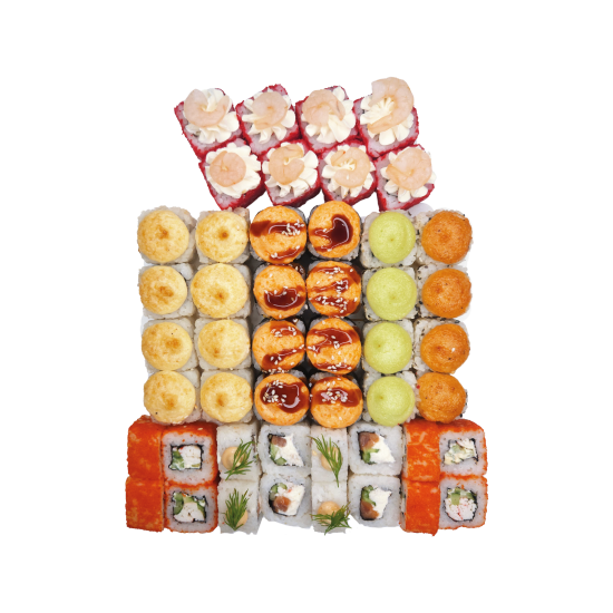 Сет Калейдоскоп 2025