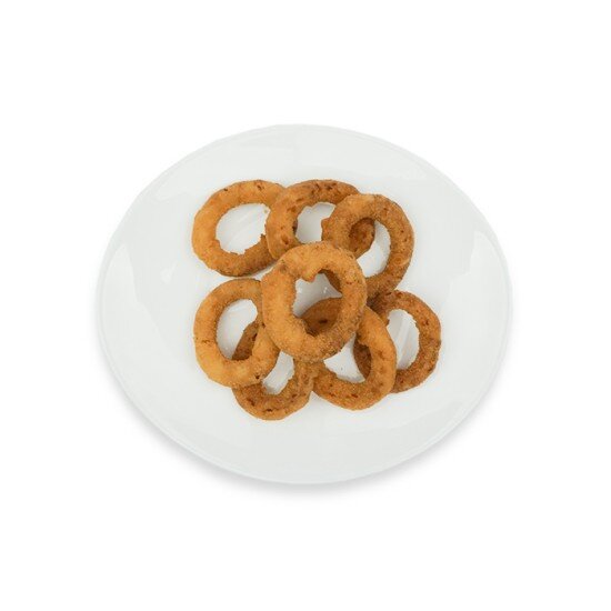 Луковые кольца 100 гр