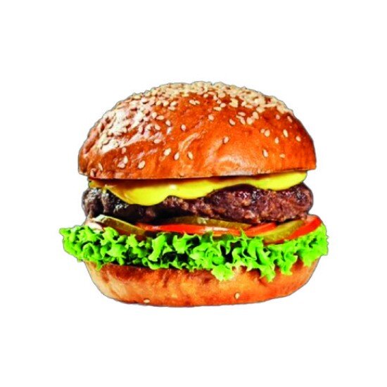 Бургер Микс