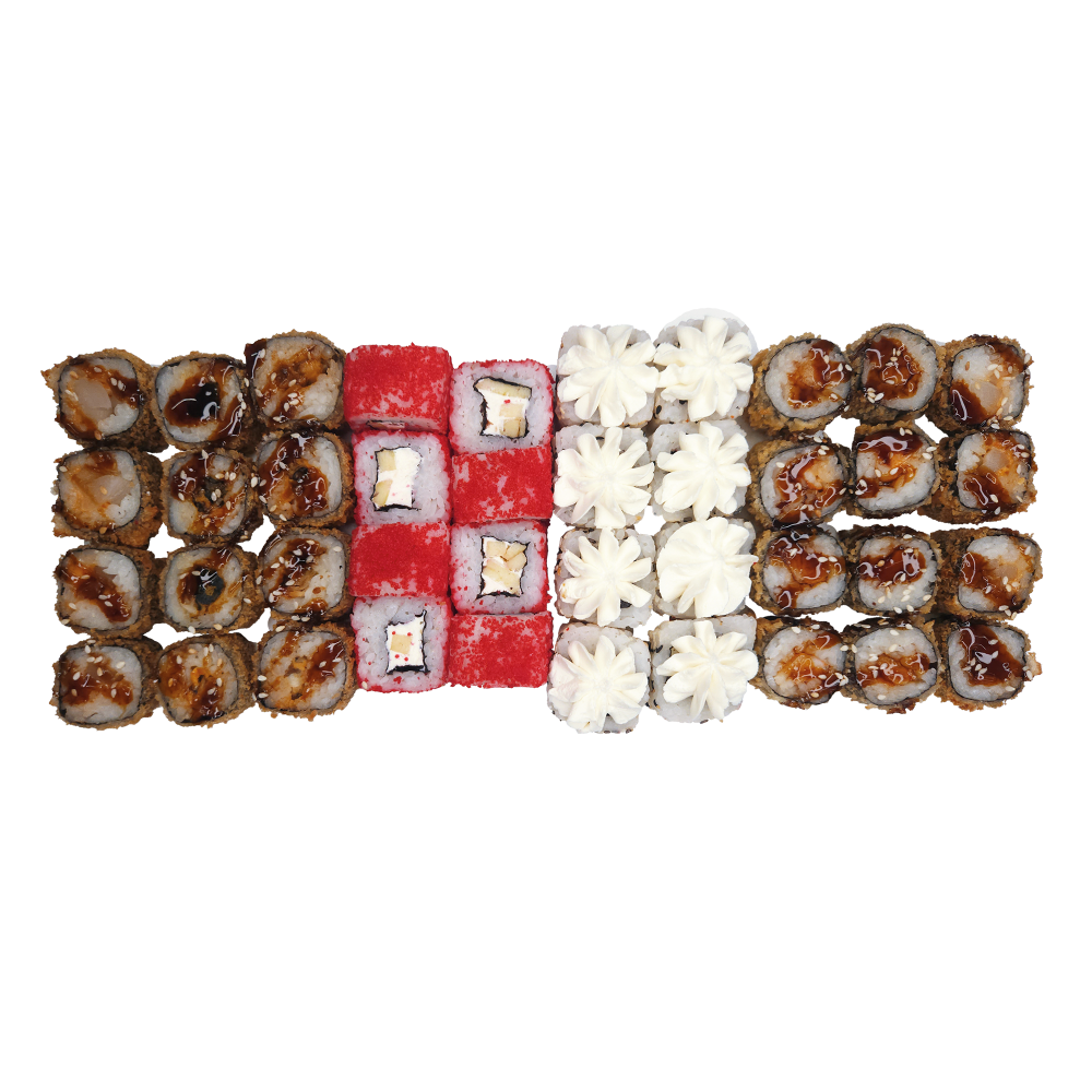 Сет Любимый 2025