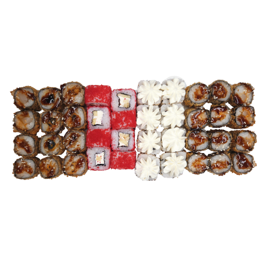 Сет Любимый 2025