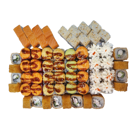 Сет Королевский 2025