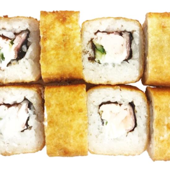 Славный темпура