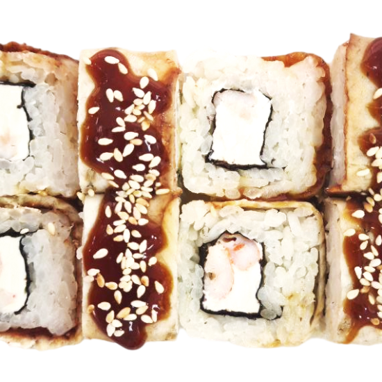 Атлантический ролл