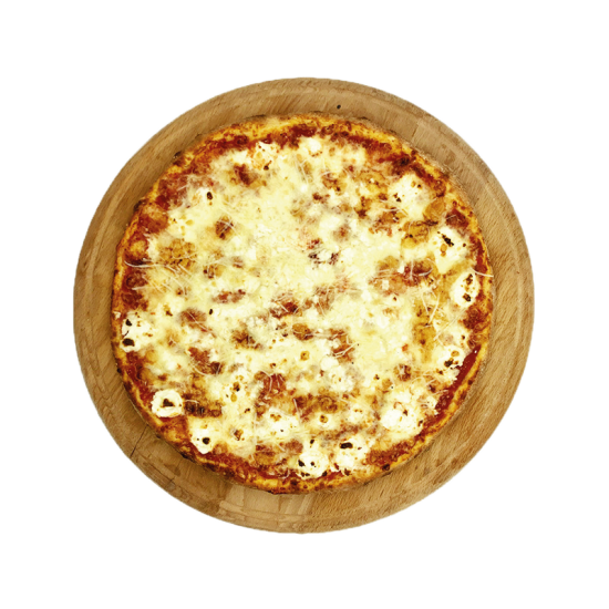4 сыра пицца 36 см