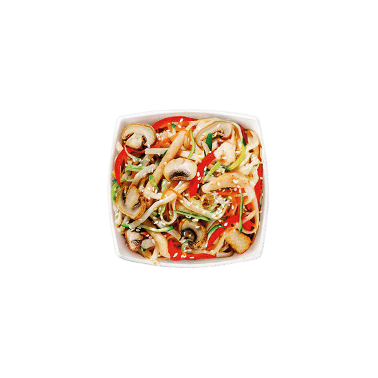 Вок классический