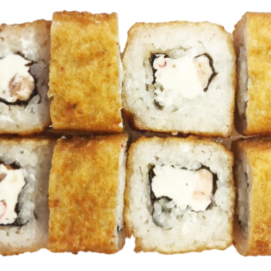 Смарт ролл темпура