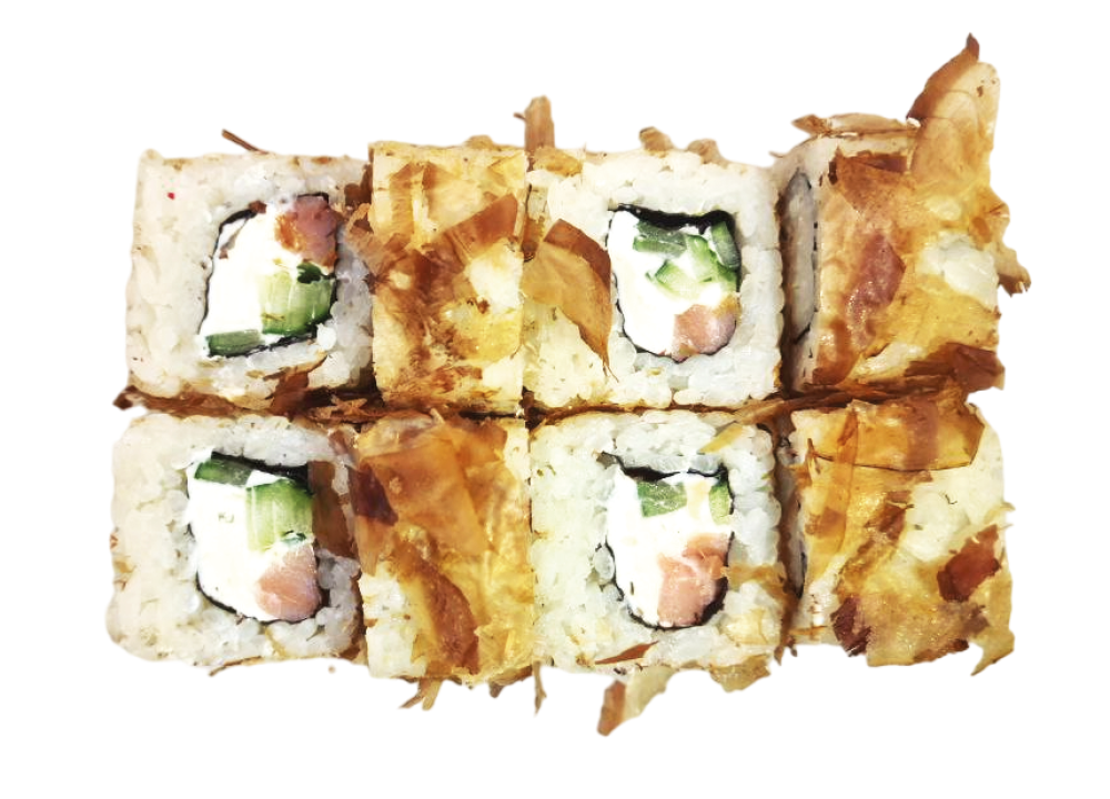 Кимоно ролл