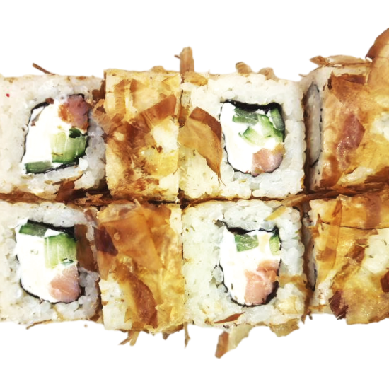 Кимоно ролл