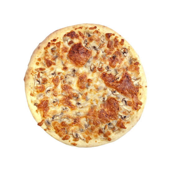 Грибная 36 см