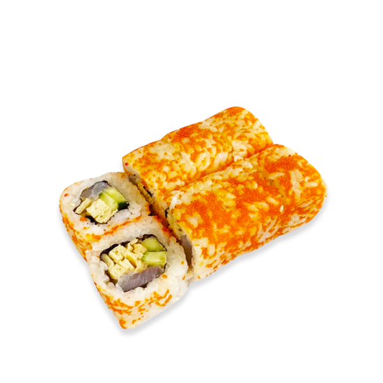 Сенсей ролл