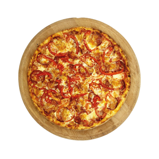 Пепперони пицца 36 см
