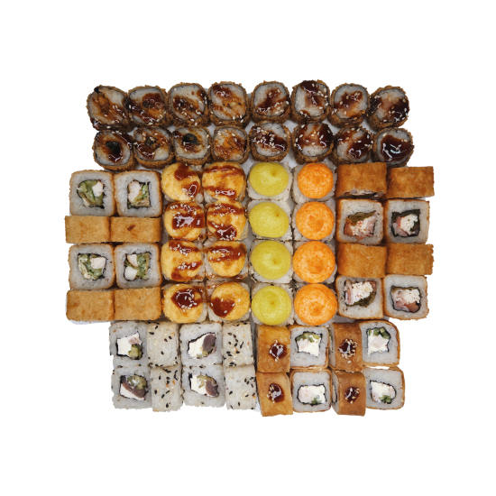 Сет Удовольствие 2025