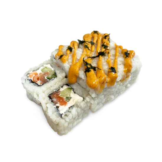 Филадельфия Шеф запеченная