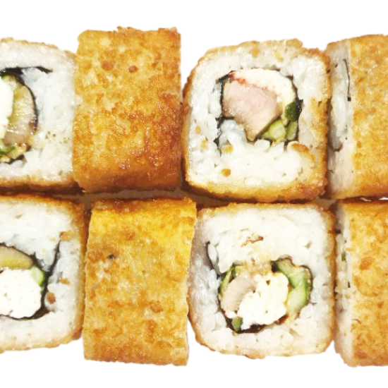 Мураками ролл темпура