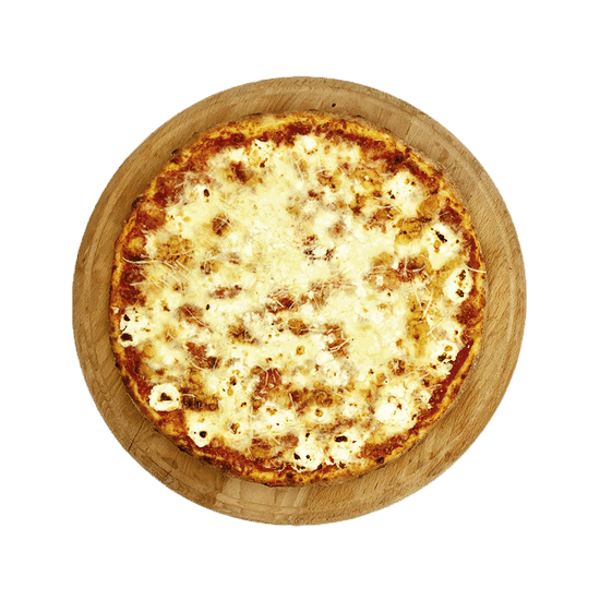 4 сыра пицца 36 см